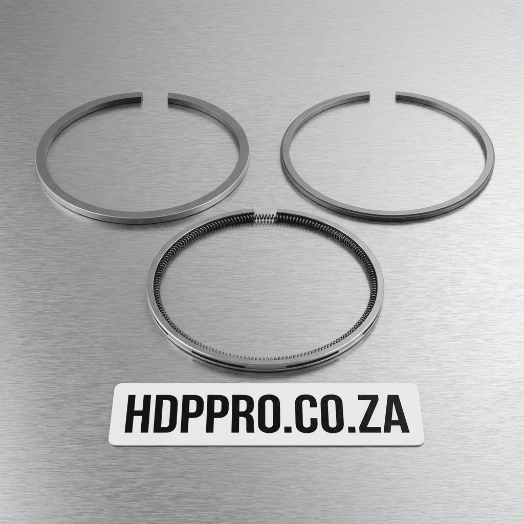 02/201504 – Piston Ring Set Perkins – JCB 3CX 3DX