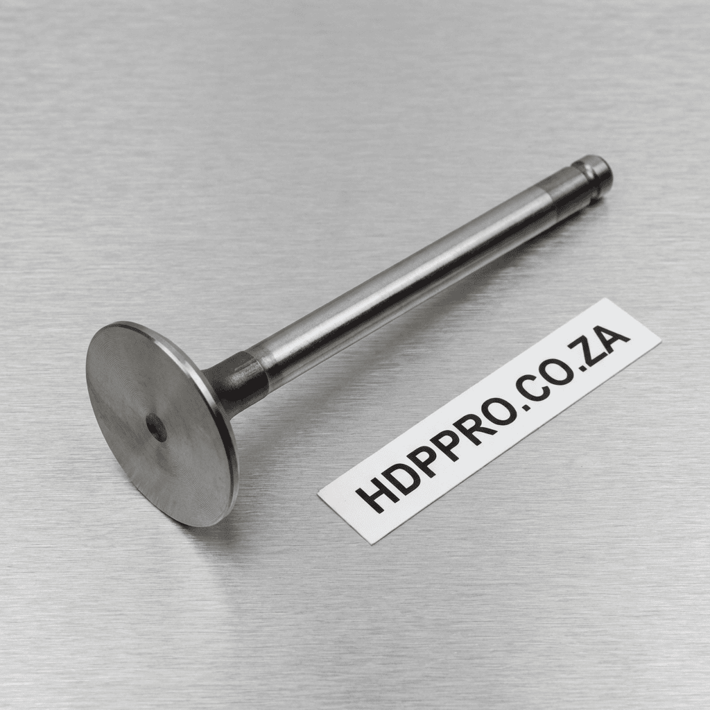 02/201598 – Exhaust Valve Perkins – JCB 3CX 3DX