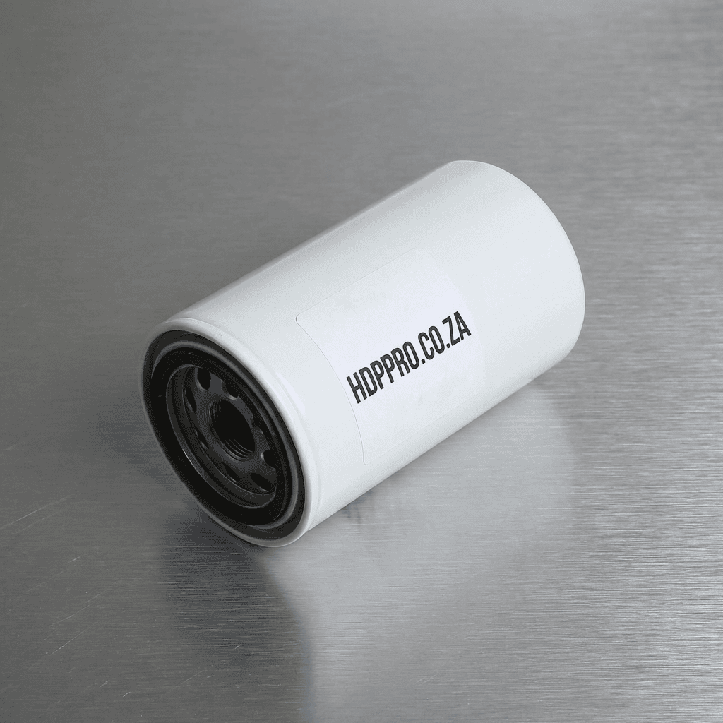 JCB 3CX & 3DX Filters & Service Kits
