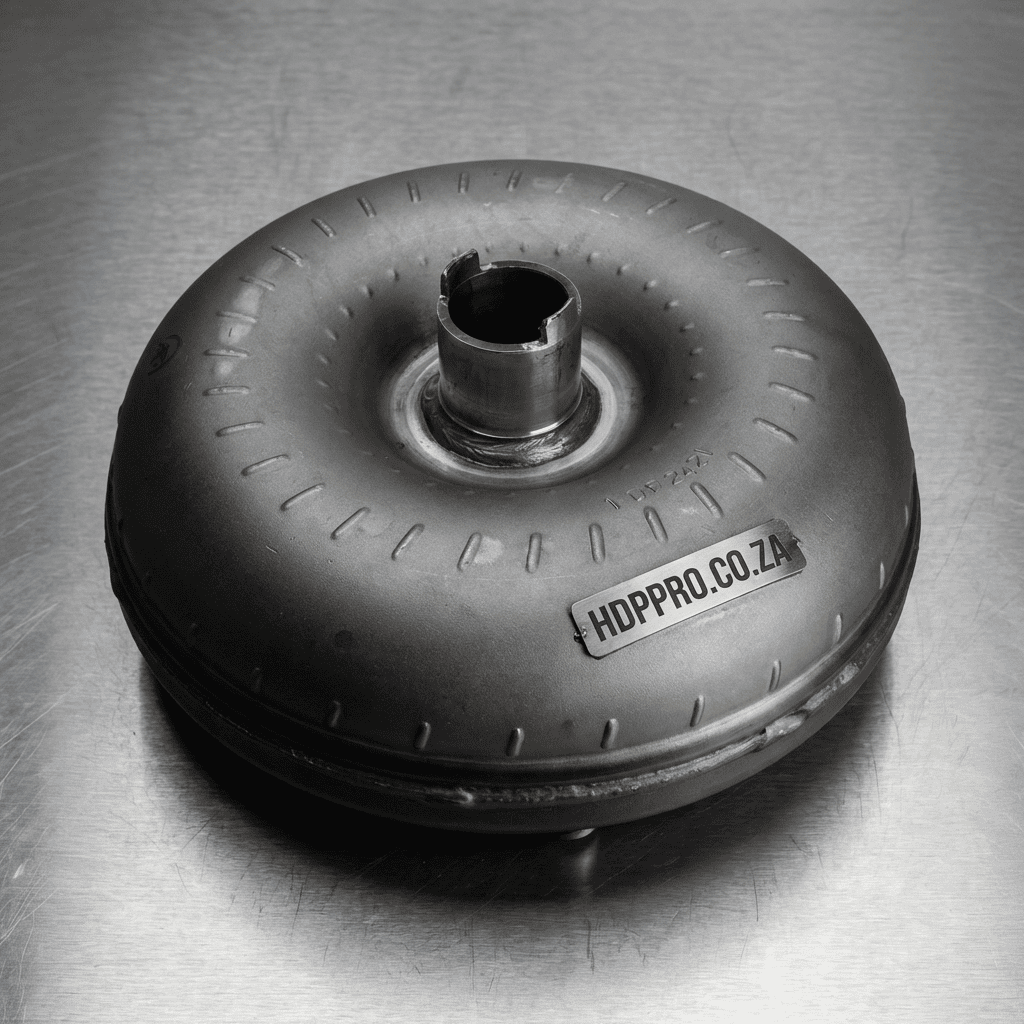 JCB 3CX & 3DX Transmission parts