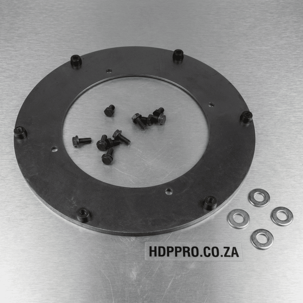 04/600864 – Kit-drive plate torque converter – JCB 3CX 3DX | Heavy