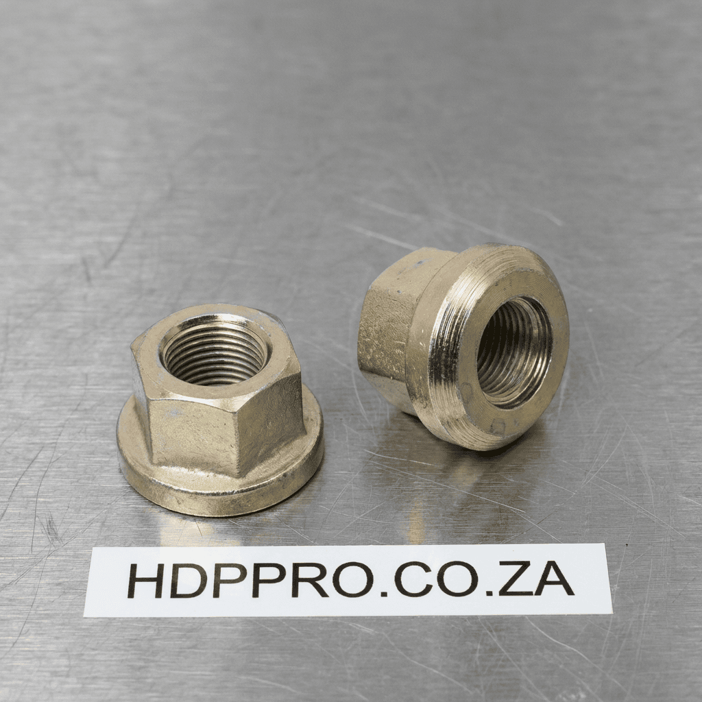 106/40001 – Wheel Nut (3/4) 3Cx (Alternative 4030417 – JCB 3CX 3DX