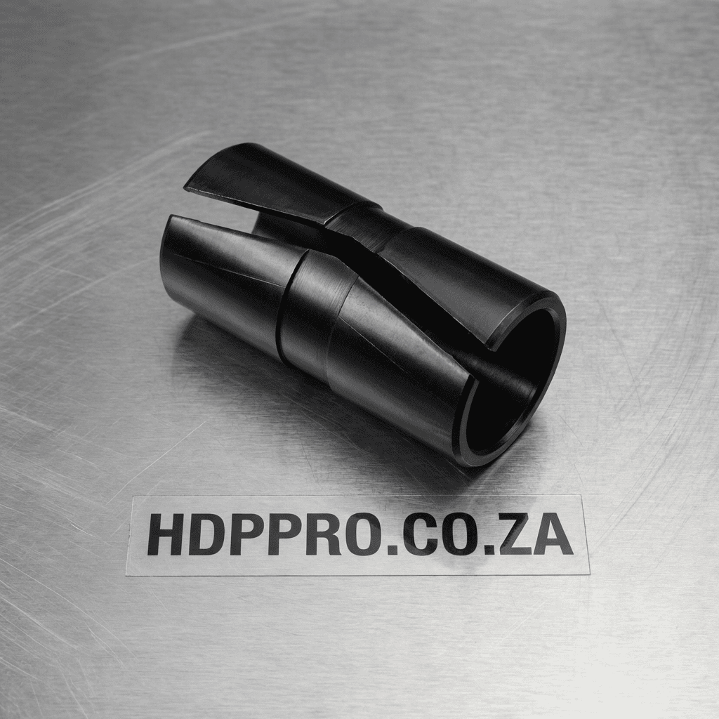 JCB 3CX & 3DX Axle Components