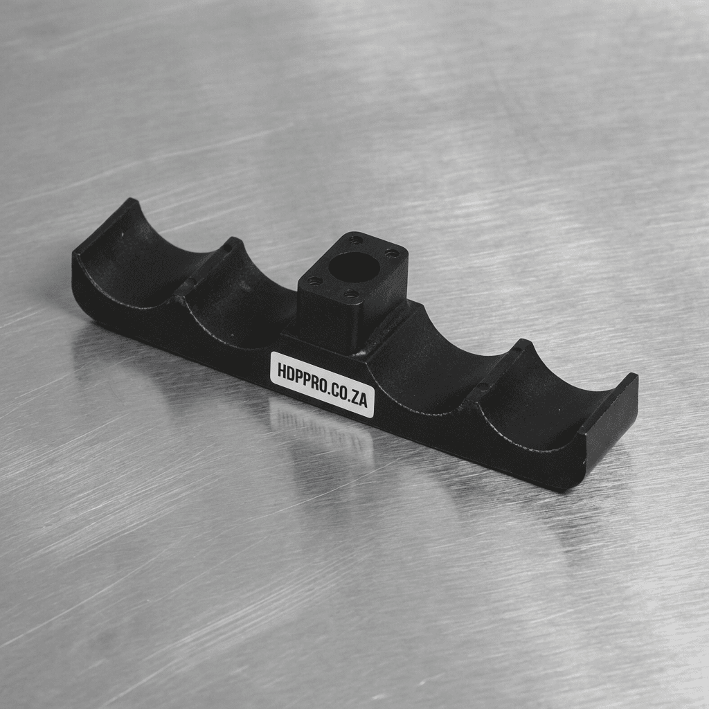 123/05836 – Axle Shoe/Wear Pad – JCB 3CX 3DX