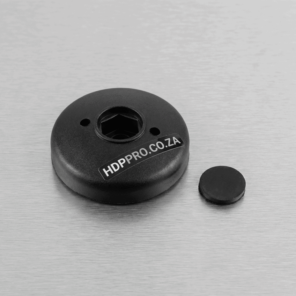 123/06916 – Flange – JCB 3CX 3DX