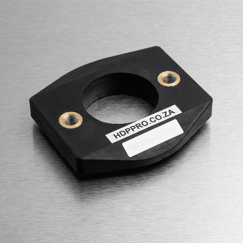 123/09052 – Bush Spring – JCB 3CX 3DX