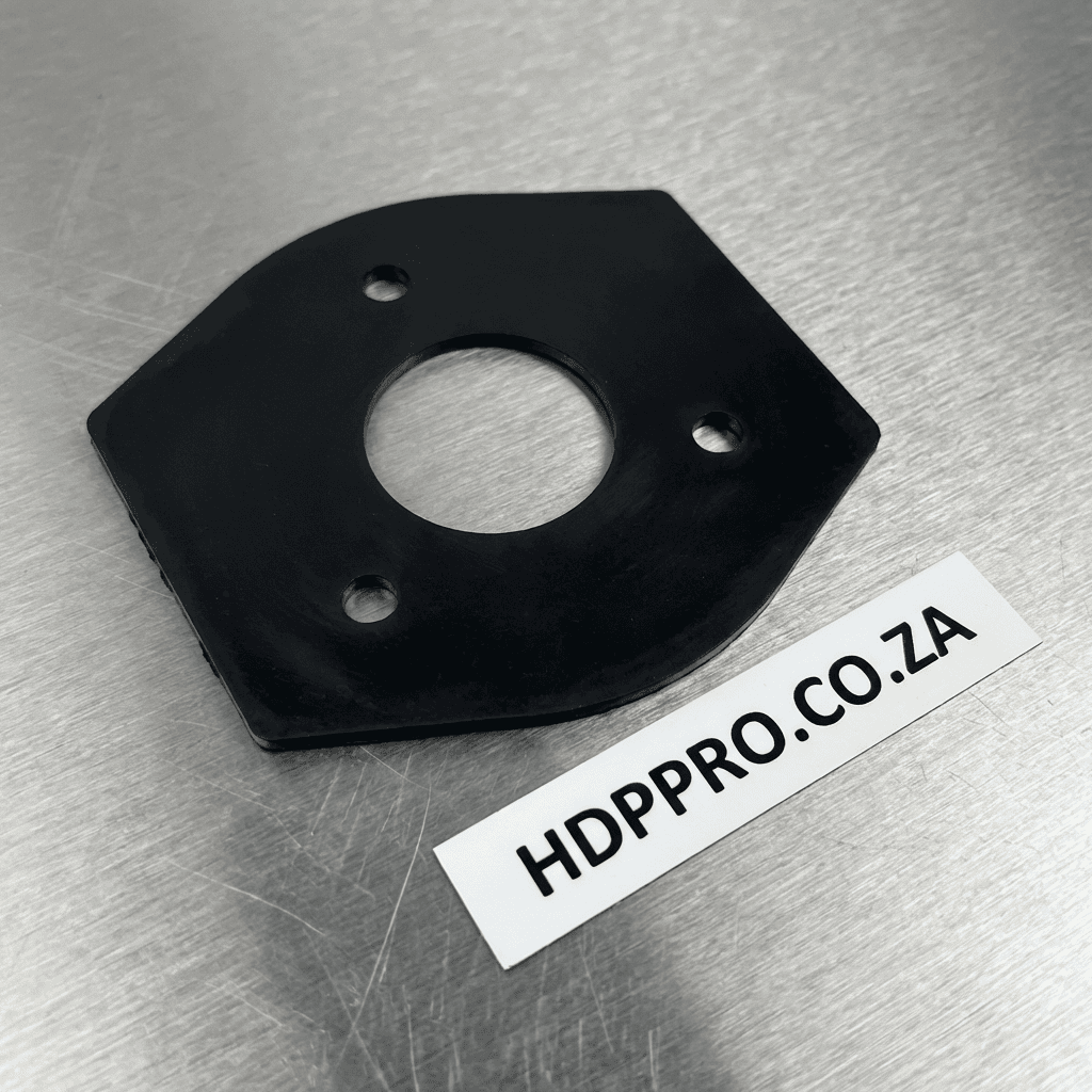 123/09054 – Kit-drive plate torque converter – JCB 3CX 3DX