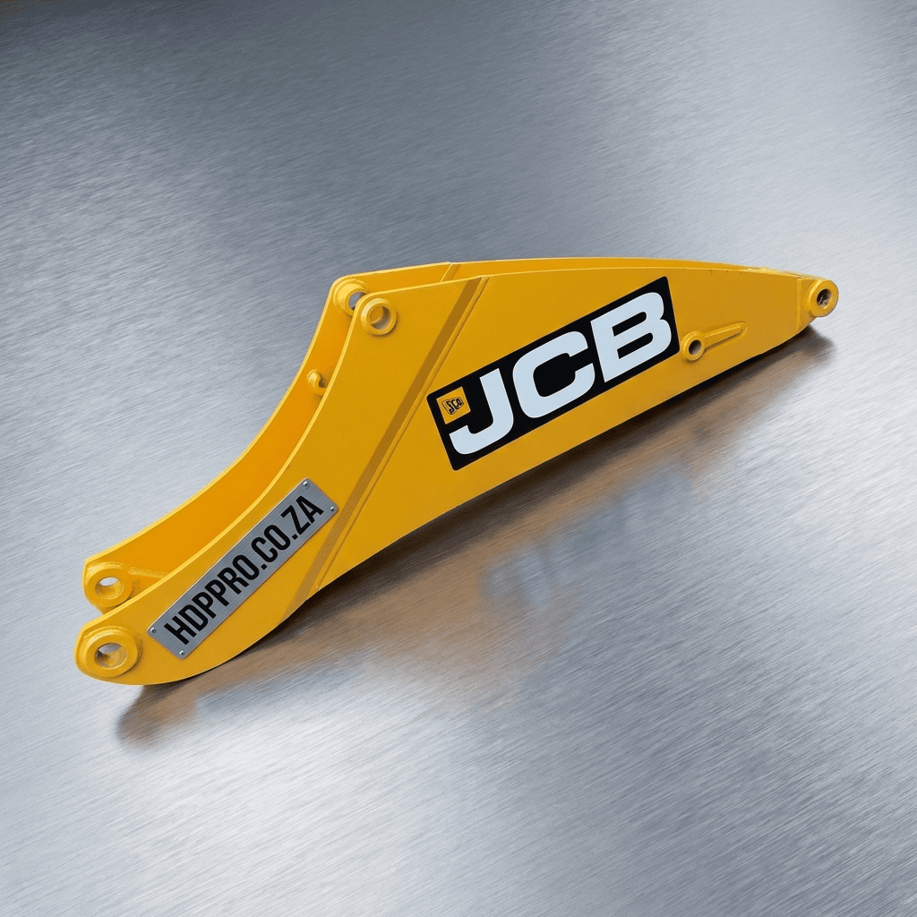 JCB 3CX & 3DX Excavator parts