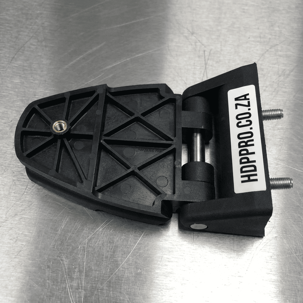 128/11287 – Gear – JCB 3CX 3DX