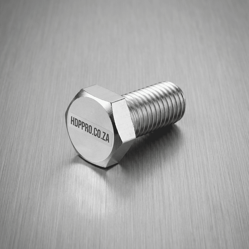 1315/0303Z – Setscrew M8 x 16 – JCB 3CX 3DX
