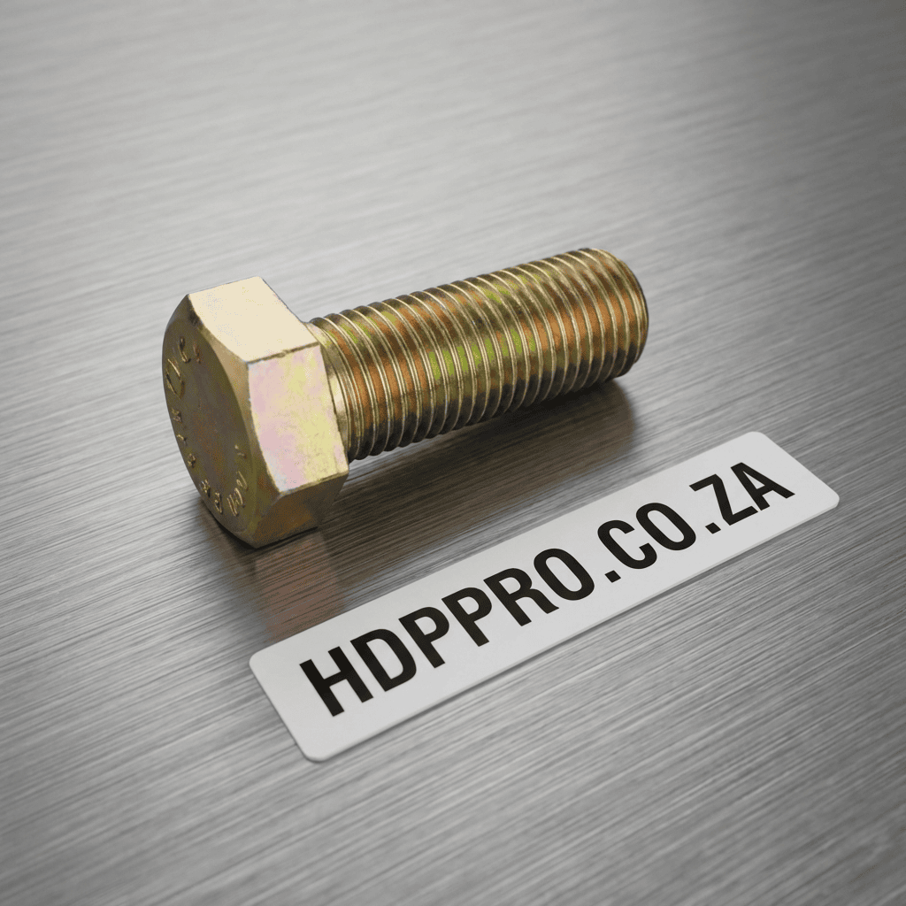 1315/0305Z – Setscrew M8 x 20mm – JCB 3CX 3DX