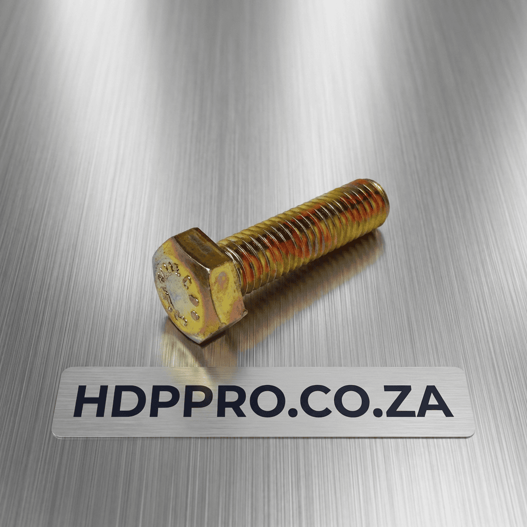 1315/0308Z – Setscrew M8 x 30 – JCB 3CX 3DX