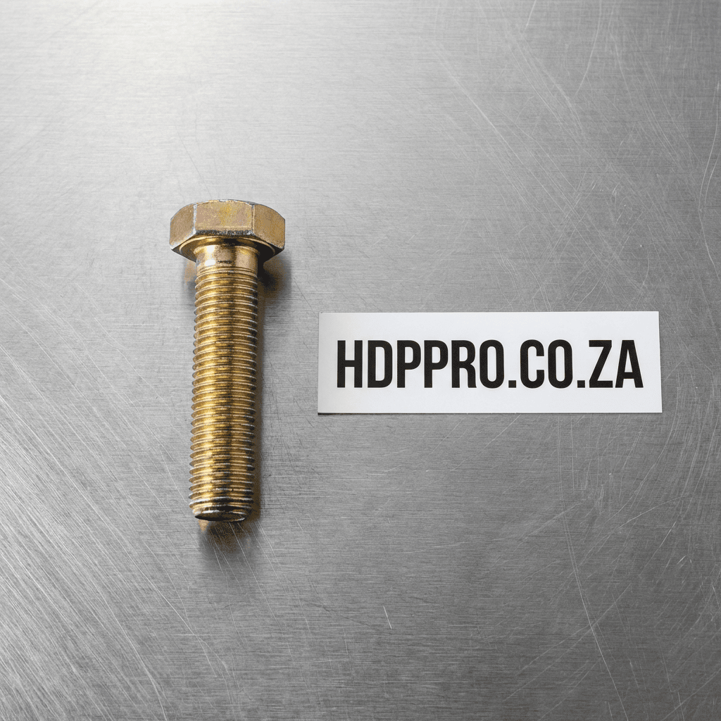 1315/0309Z – Setscrew M8 x 35 – JCB 3CX 3DX
