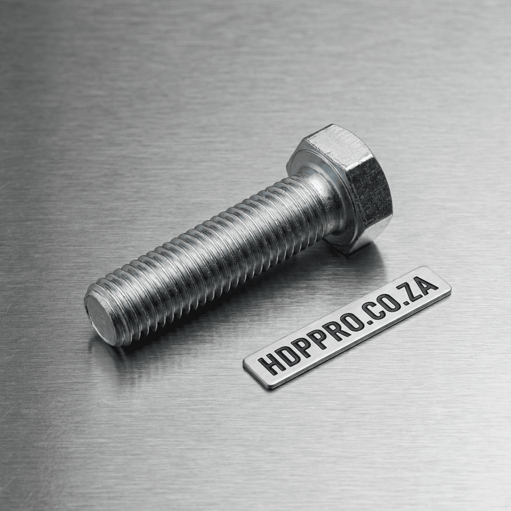 1315/0409Z – Setscrew M10 x 35 – JCB 3CX 3DX