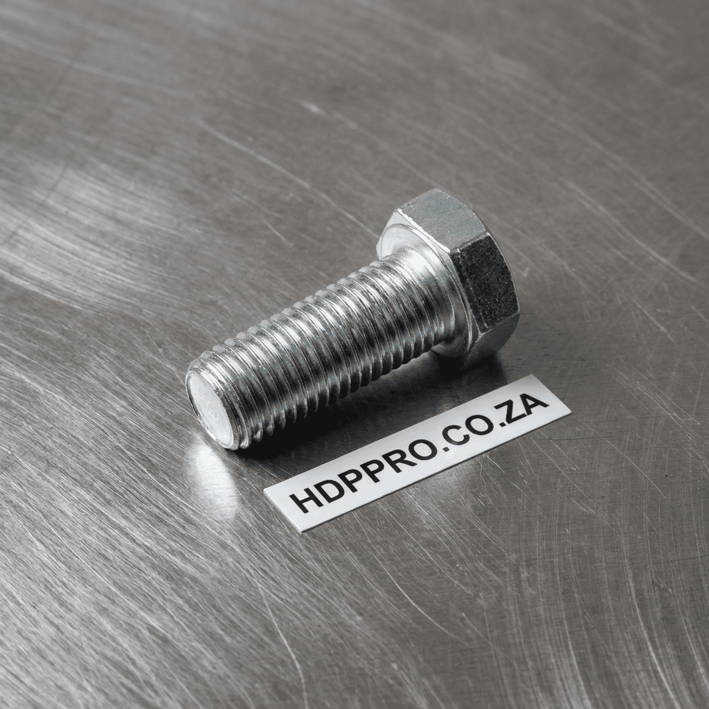 1315/0811Z – Boom Slide Bolt – JCB 3CX 3DX