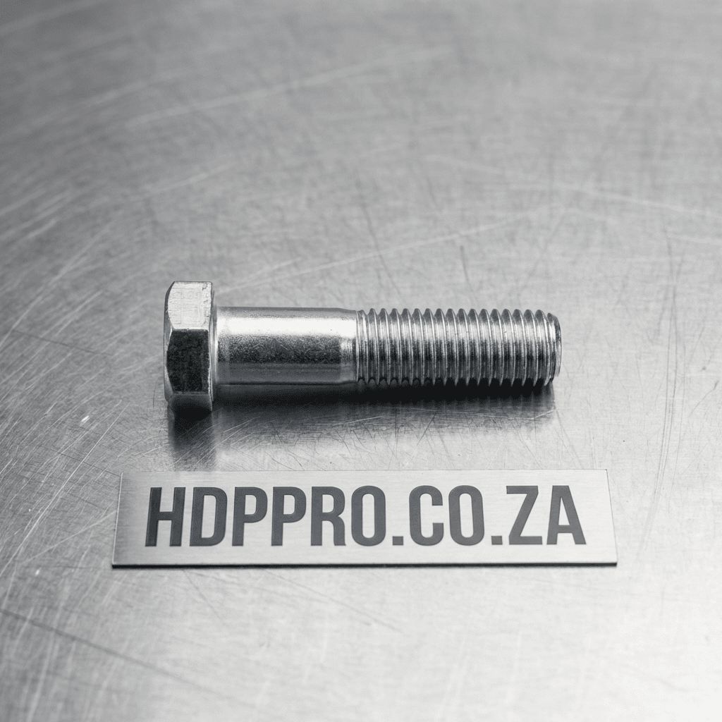 1315/3309D – Bolt M8 x 35mm – JCB 3CX 3DX