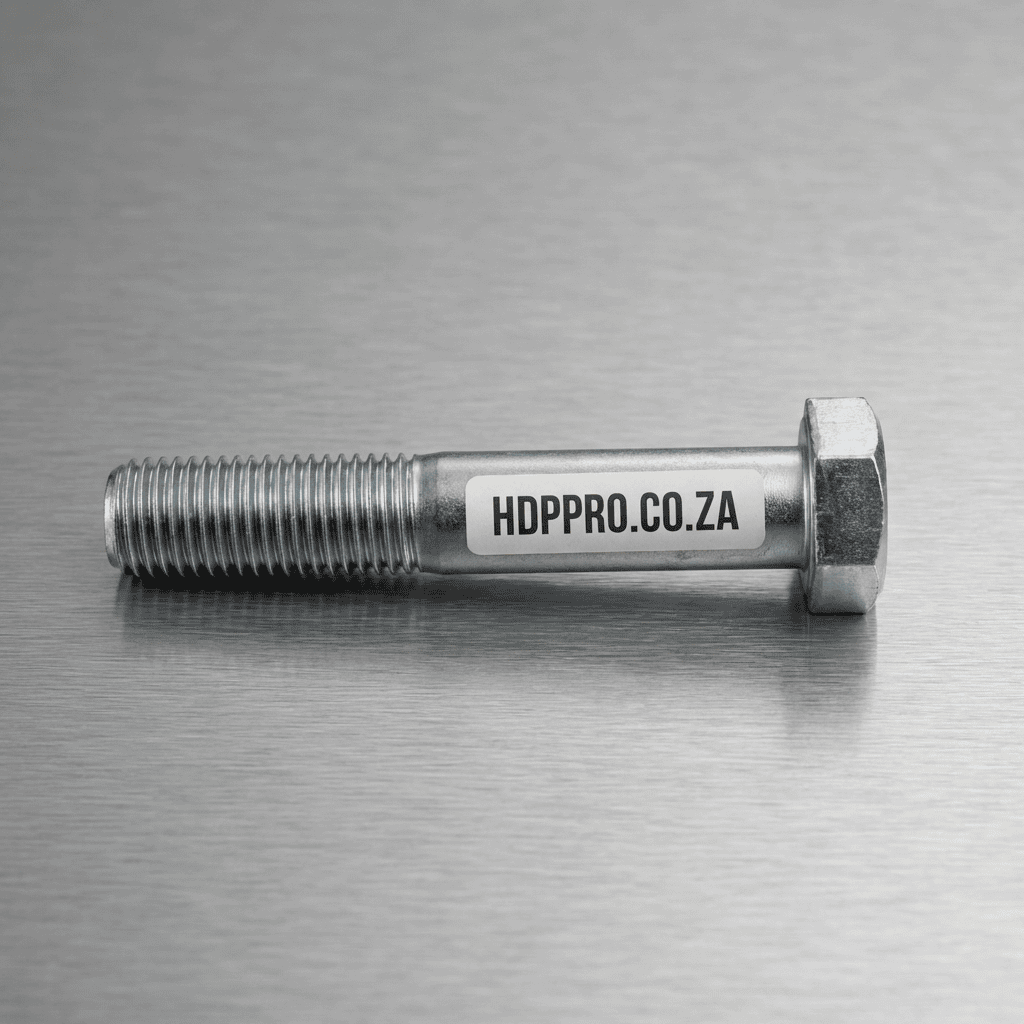1315/3311Z – Bolt M8x45 – JCB 3CX 3DX