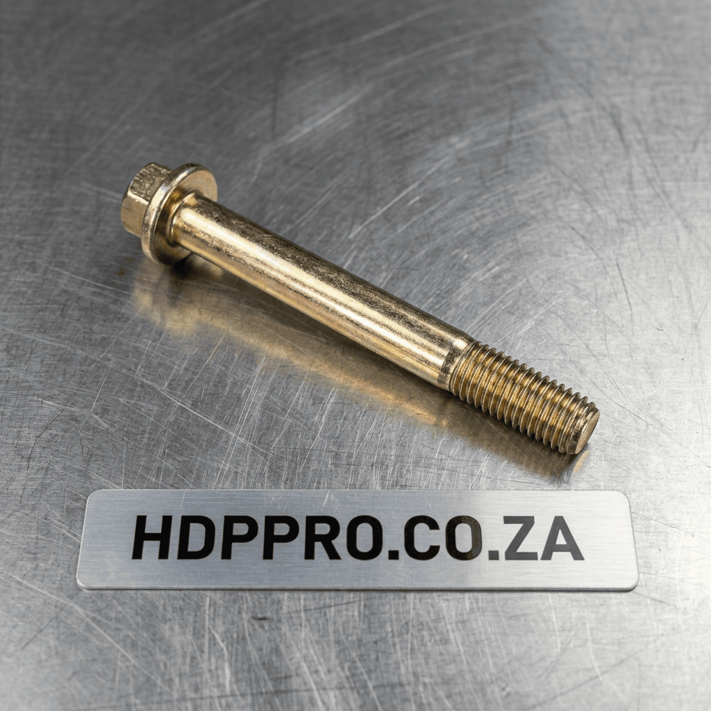 1315/3312Z – Bolt M8x50 – JCB 3CX 3DX