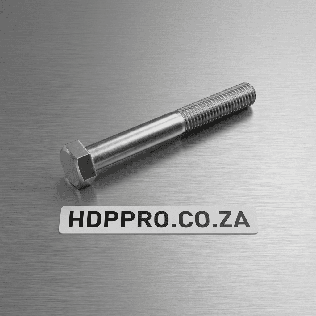 1315/3520Z – Bolt M12 x 100mm – JCB 3CX 3DX
