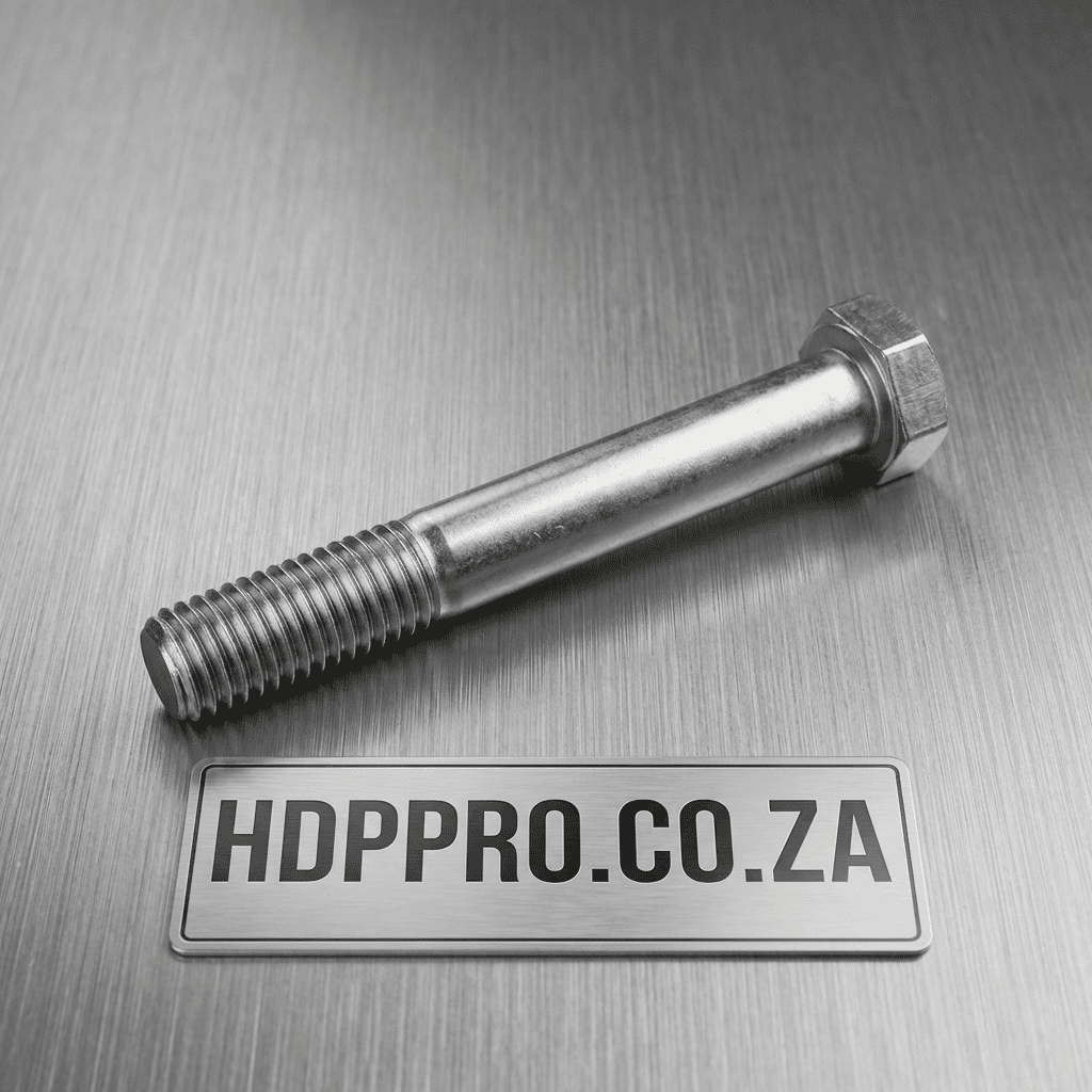 1315/3521Z – Bolt M12x110 – JCB 3CX 3DX
