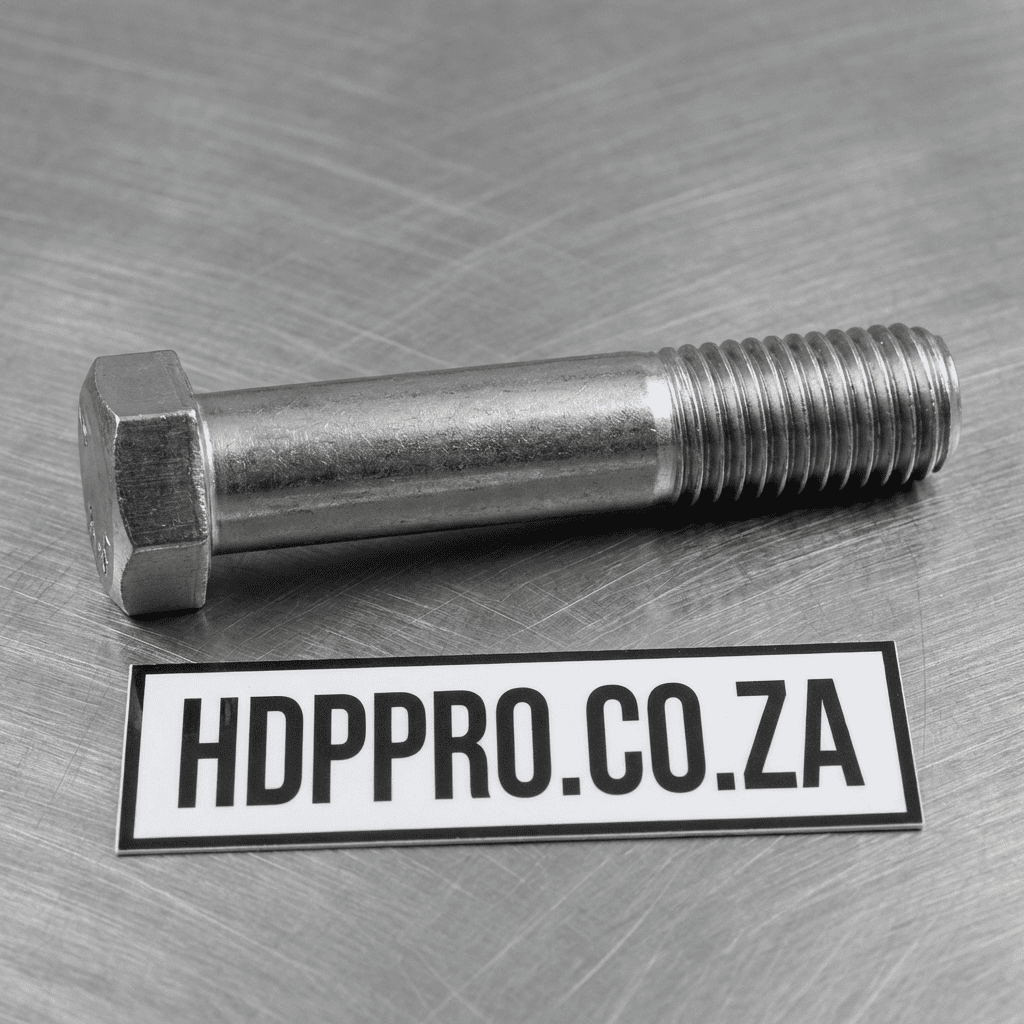 1315/3524Z – Bolt M12 x 140 Lg. – JCB 3CX 3DX