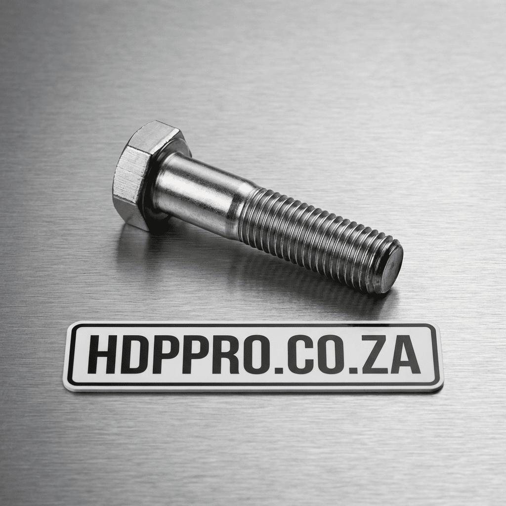 1316/3818Z – Bolt M20 x 80 – JCB 3CX 3DX