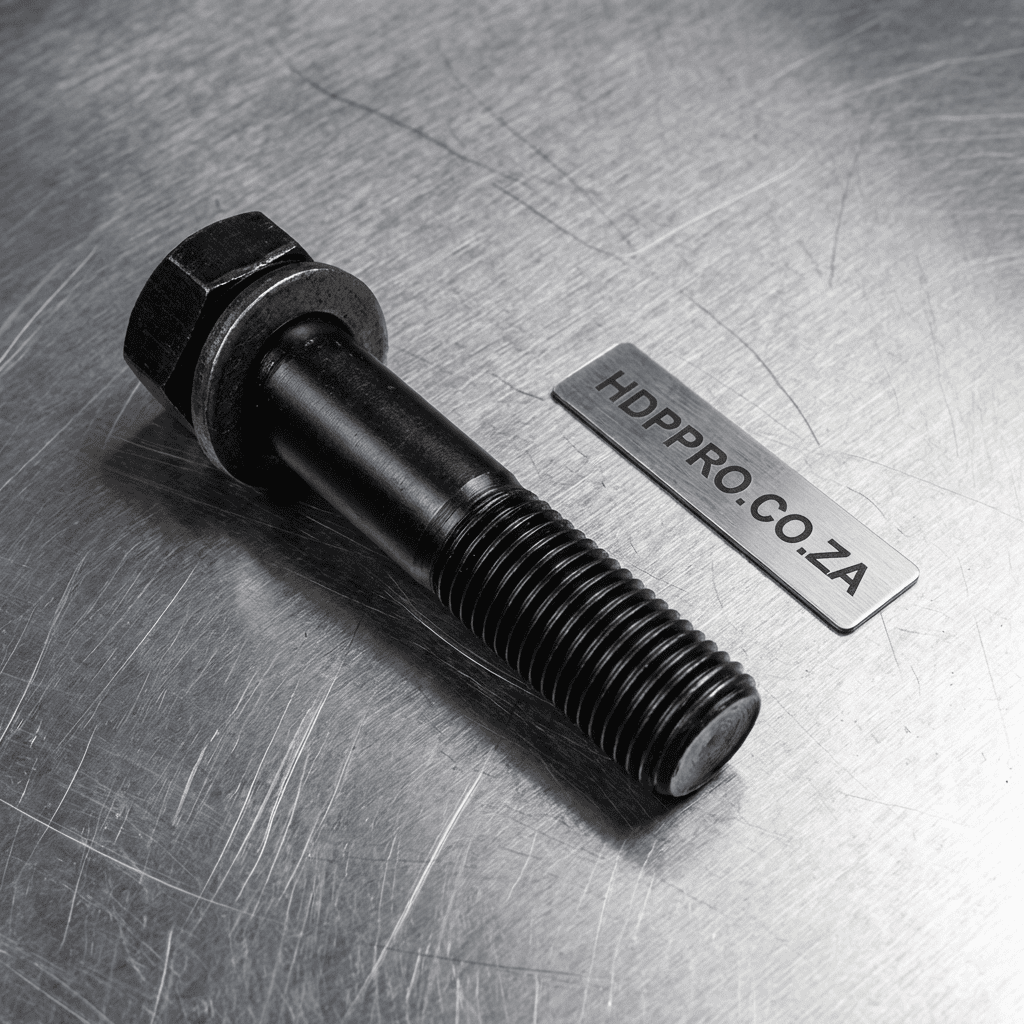 1316/3821Z – Bolt M20 x 110 – JCB 3CX 3DX