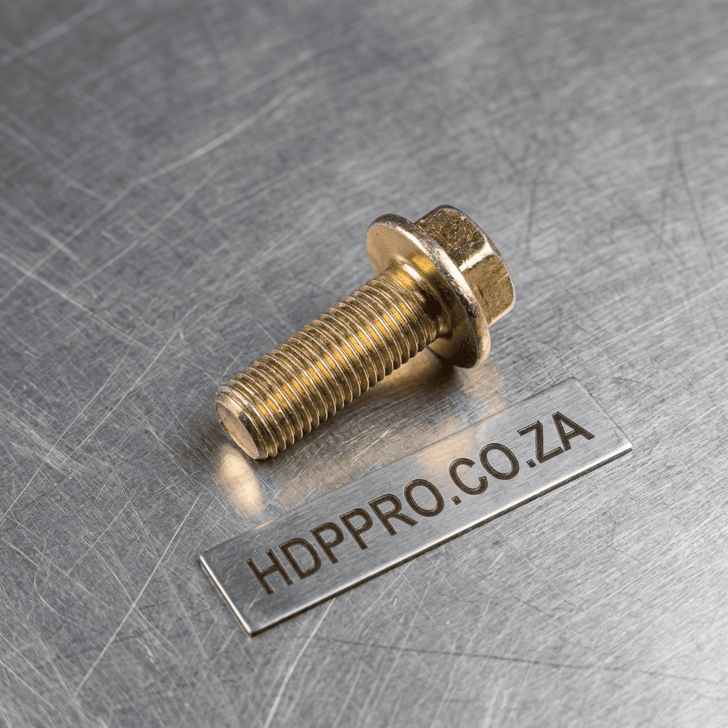1317/3305Z – Bolt Flanged M8 x 20 lg – JCB 3CX 3DX