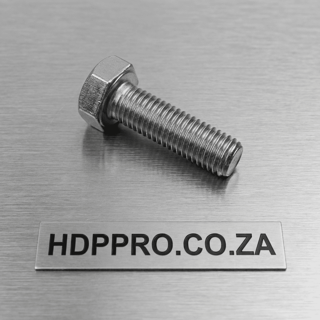 1317/3307V – Bolt M8 x 25 – JCB 3CX 3DX