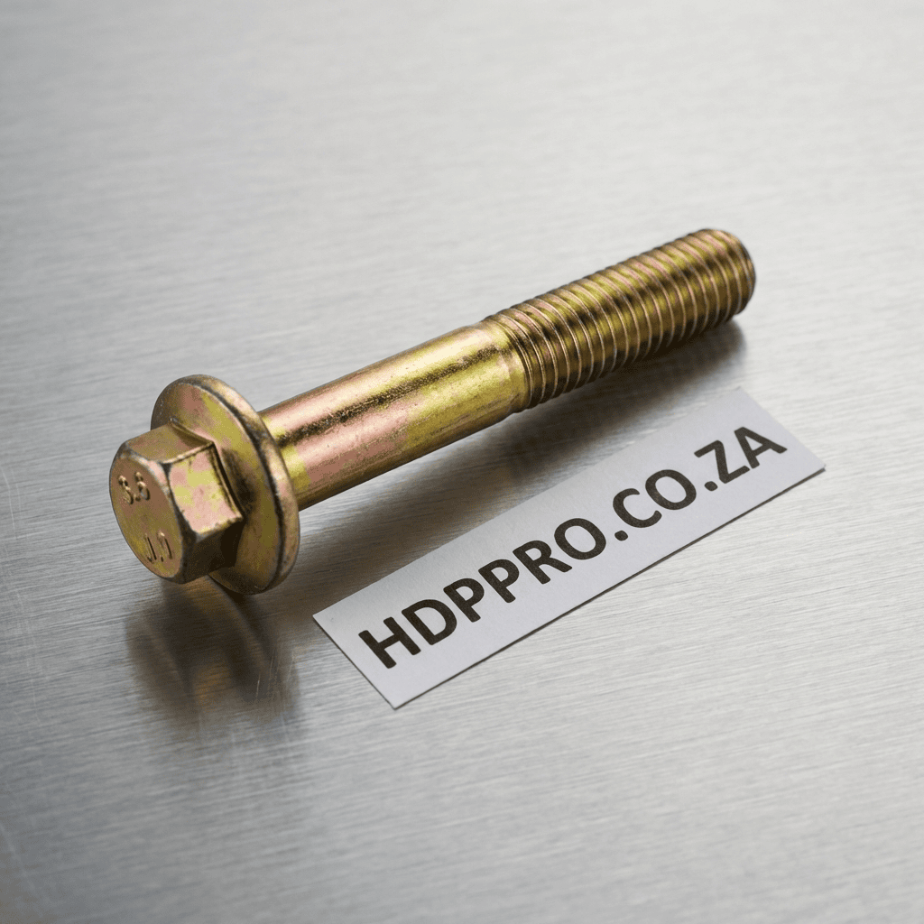 1317/3312Z – Bolt M8 x 50 – JCB 3CX 3DX