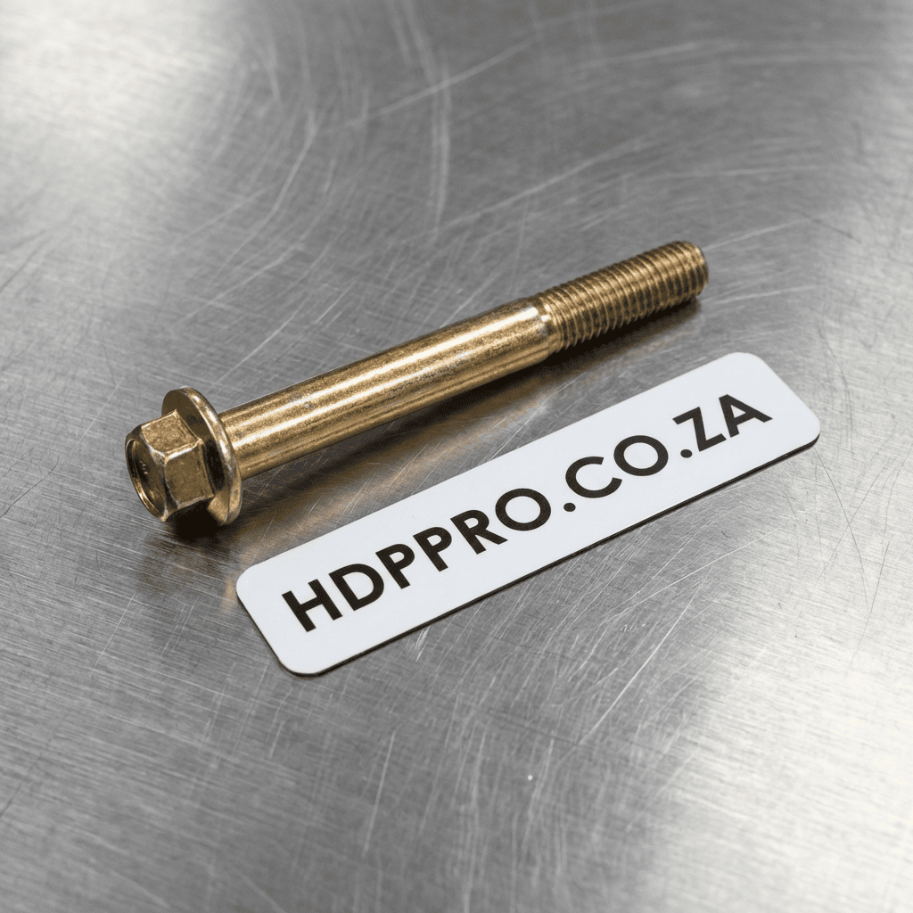 1317/3316Z – Bolt M8 x 70 Flange Reduced Hex – JCB 3CX 3DX