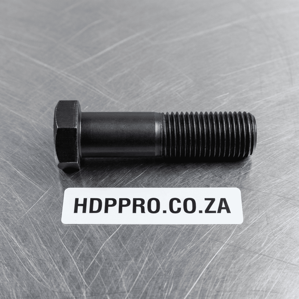 1321/3716 – Bolt M16x70L – JCB 3CX 3DX