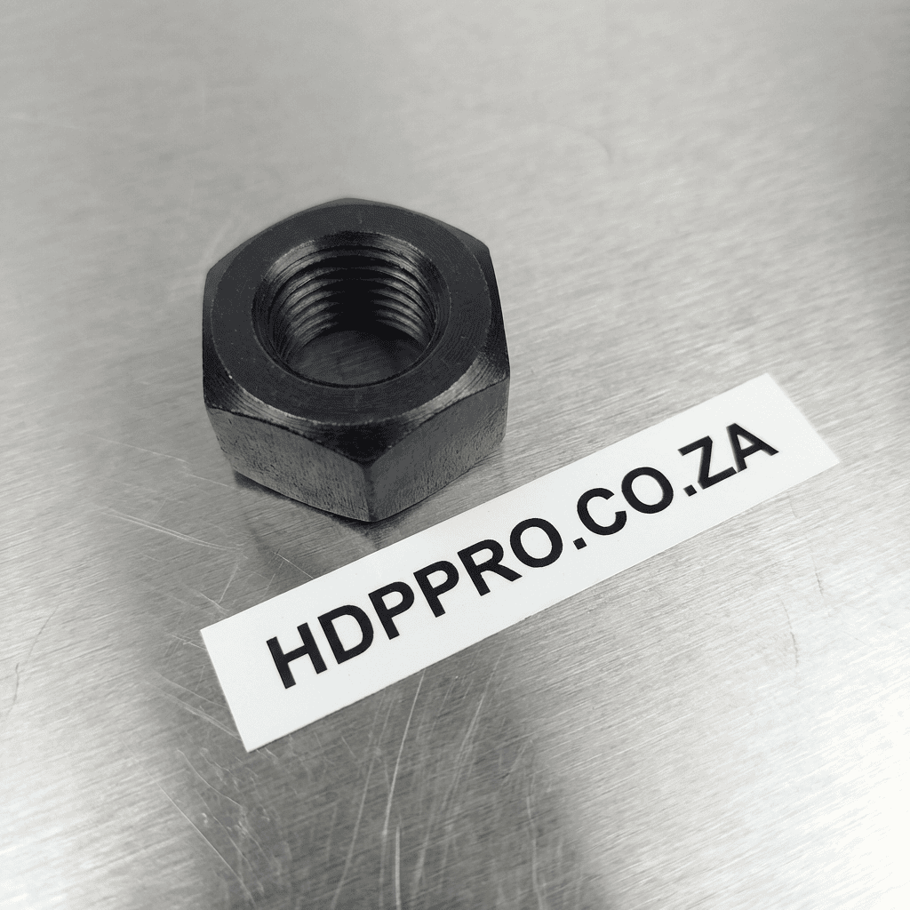 1340/0701Z – High-Tensile Bolt – JCB 3CX 3DX