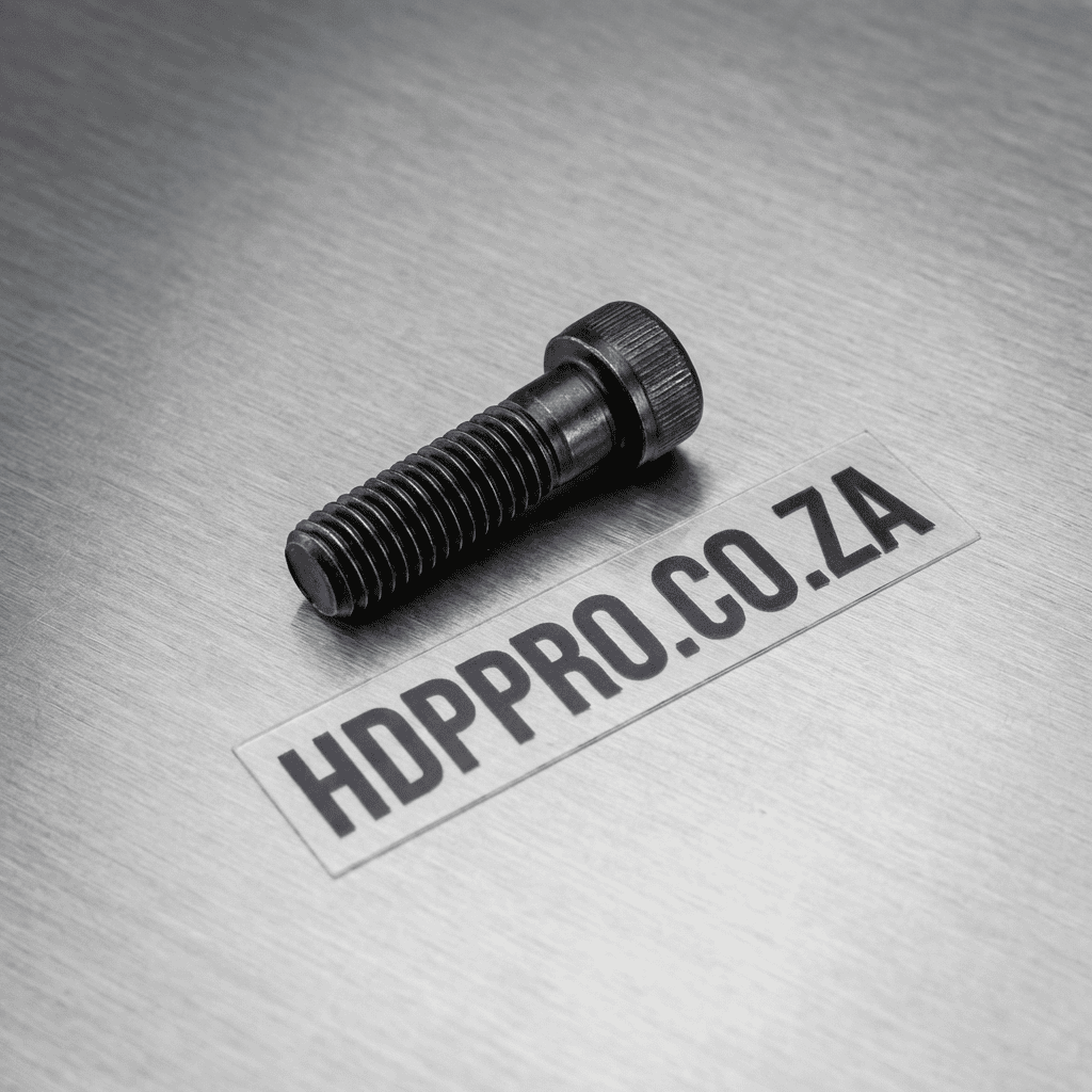 1391/3103 – Capscrew M5 x 16mm – JCB 3CX 3DX