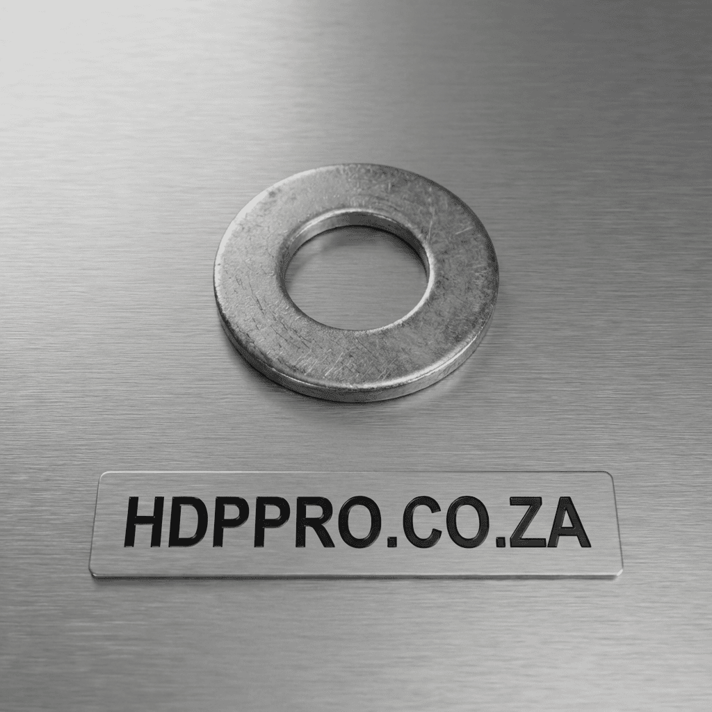 1420/0006D – Washer M6 – JCB 3CX 3DX