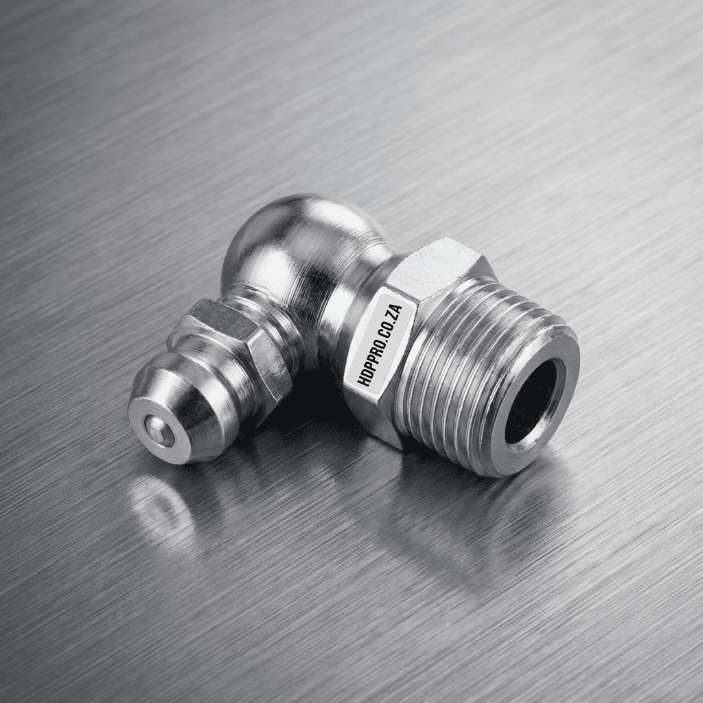 1450/1001 – Nipple Grease 90 DEG. Angle – JCB 3CX 3DX