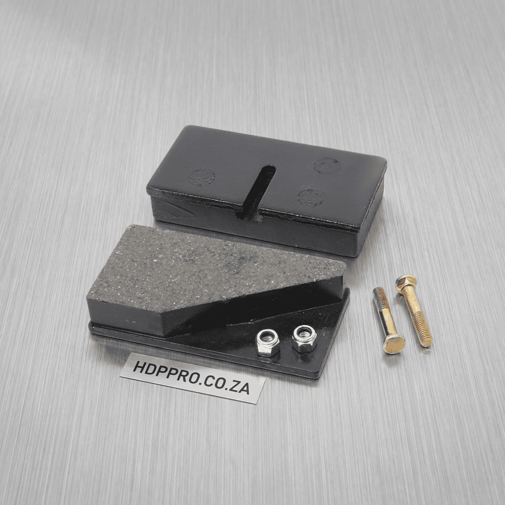 15/920160 – Kit Brake Pad – JCB 3CX 3DX