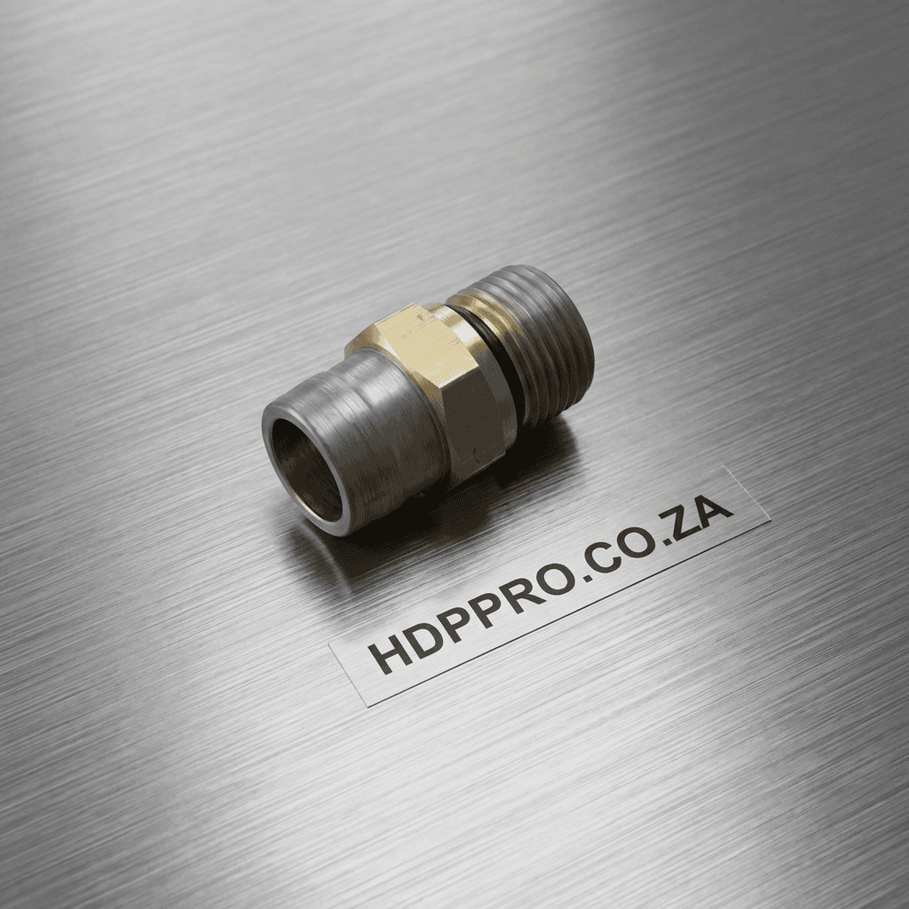 1620/2055 – Adaptor – JCB 3CX 3DX