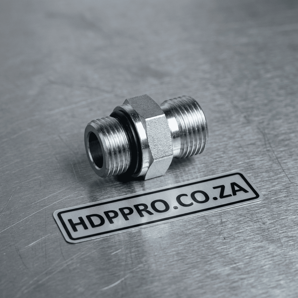 1620/2056 – Adaptor – JCB 3CX 3DX