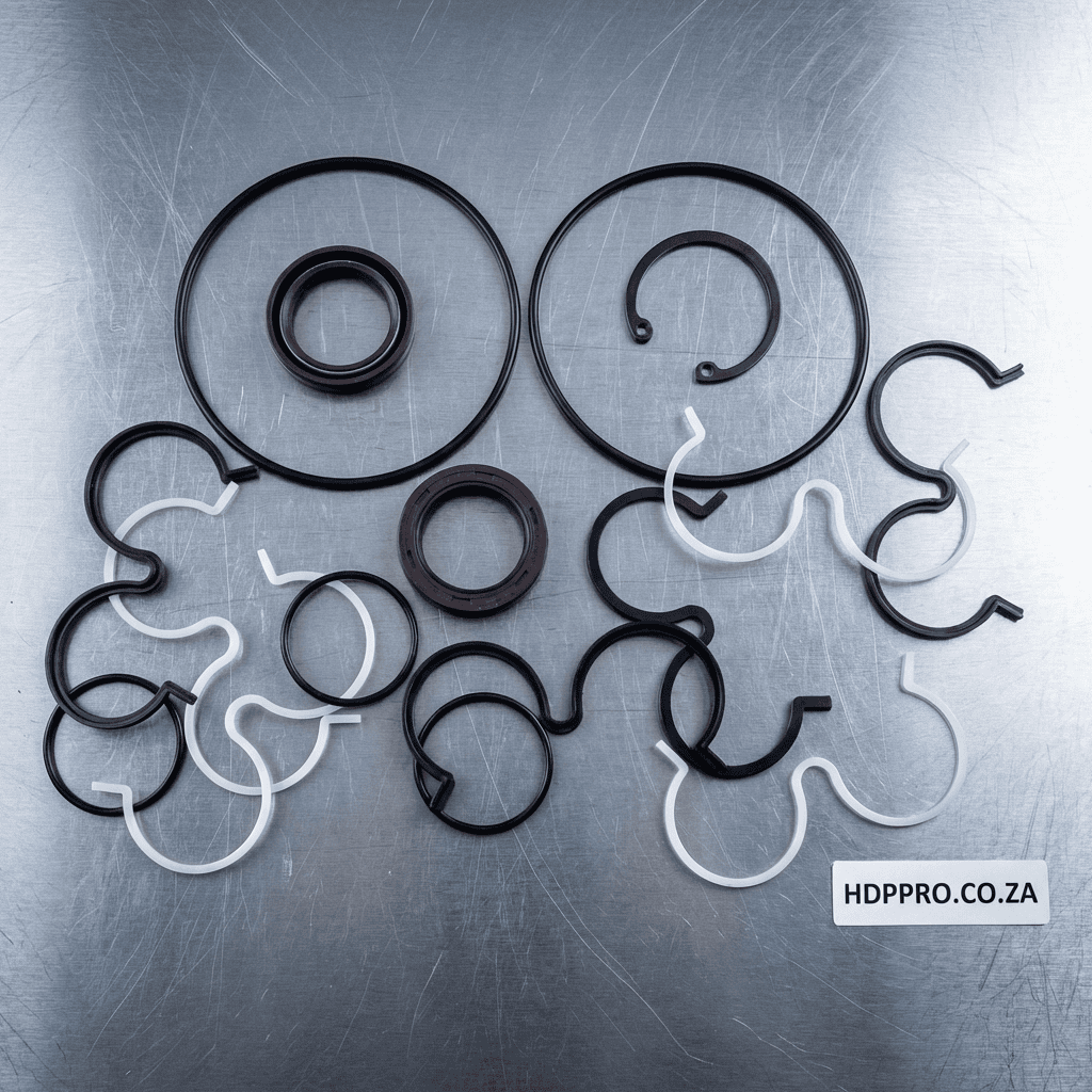 20/950906 – Kit-seal Main Hydraulic Pump – JCB 3CX 3DX