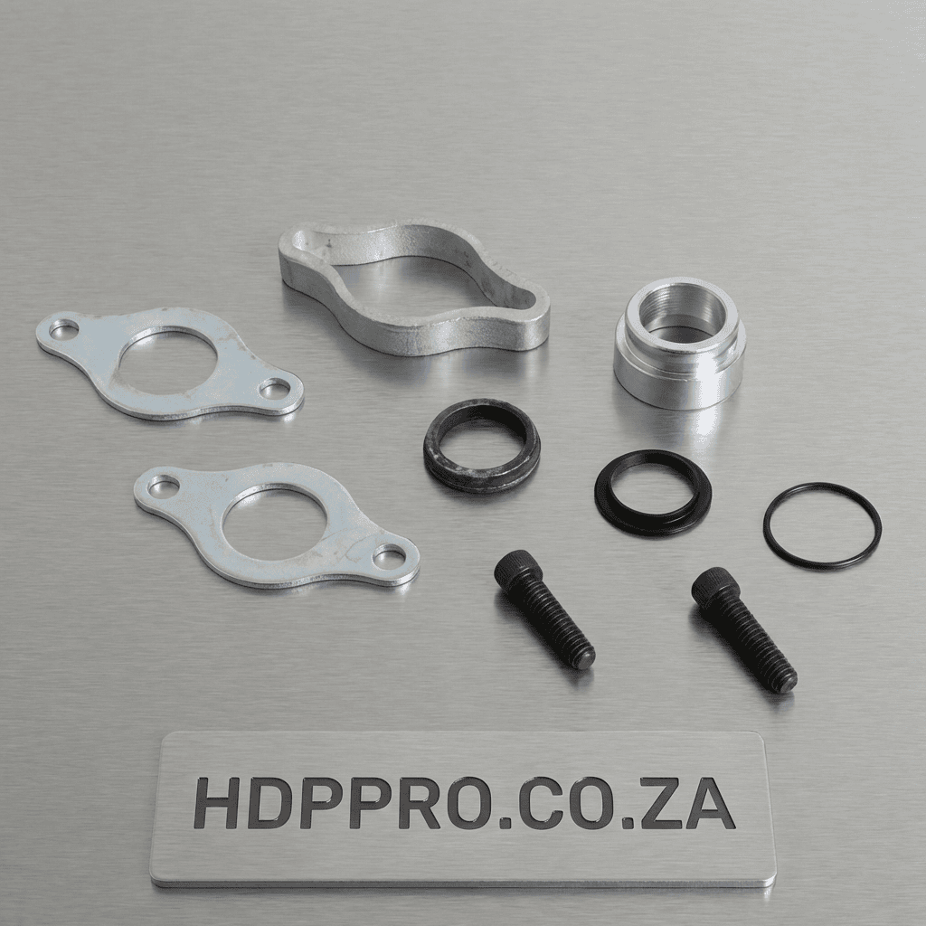 25/222669 – Kit Float Spool Gland – JCB 3CX 3DX