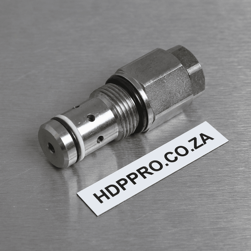 25/222834 – Kit Unloading Pilot Assembly – JCB 3CX 3DX