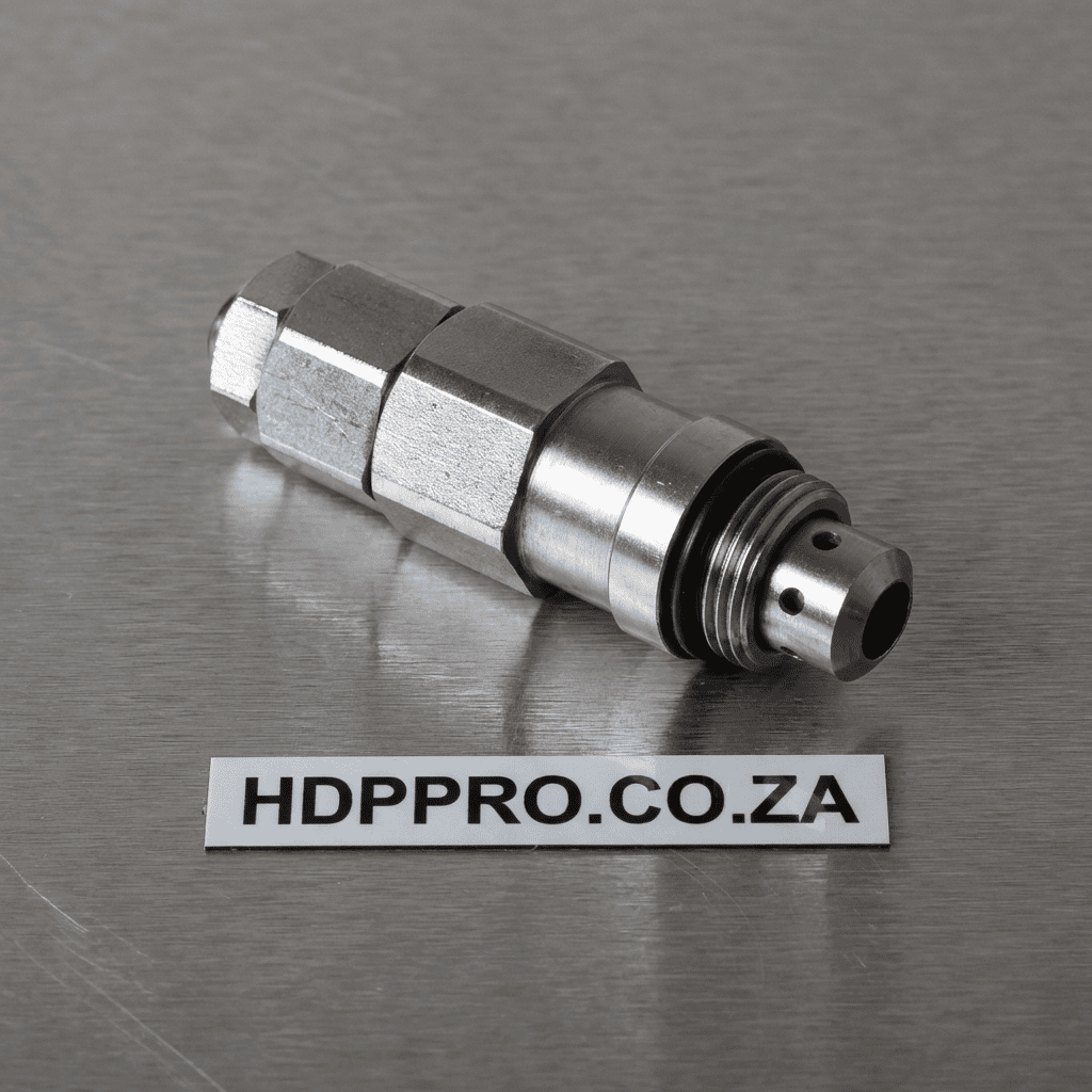 25/618901 – Valve Relief – JCB 3CX 3DX