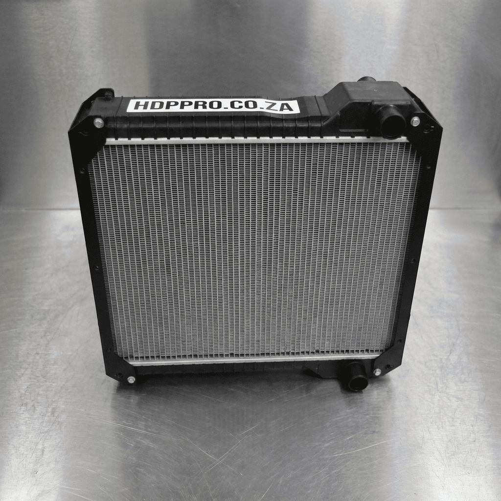 30/915200 – Radiator – JCB 3CX 3DX