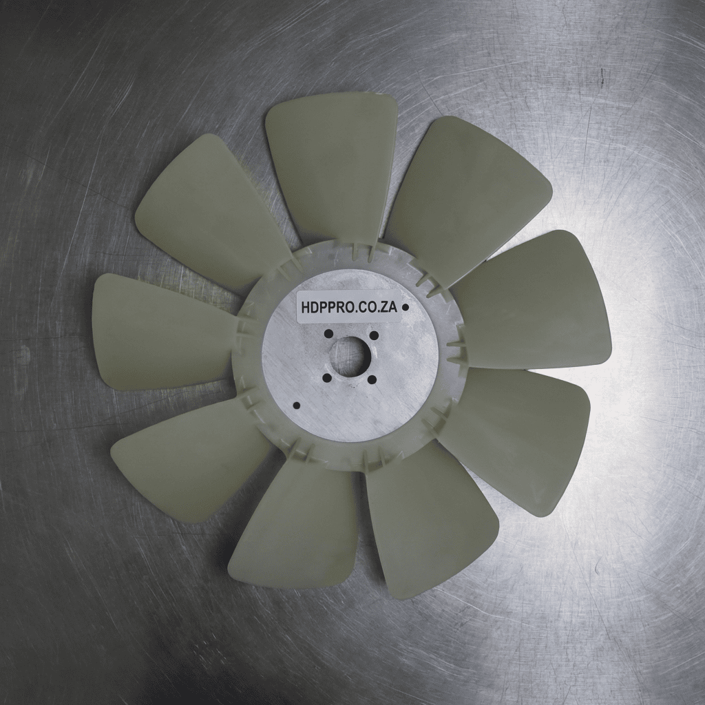 30/925526 – Fan 20 Inch – JCB 3CX 3DX
