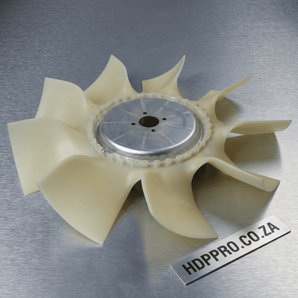 30/925559 – Fan-21In Dia – JCB 3CX 3DX