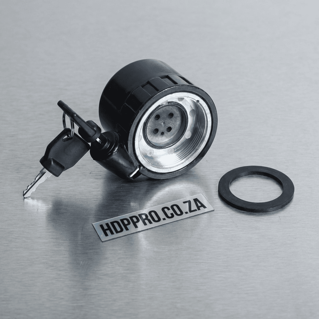 32/925421 – Cap Filler/Breather – JCB 3CX 3DX