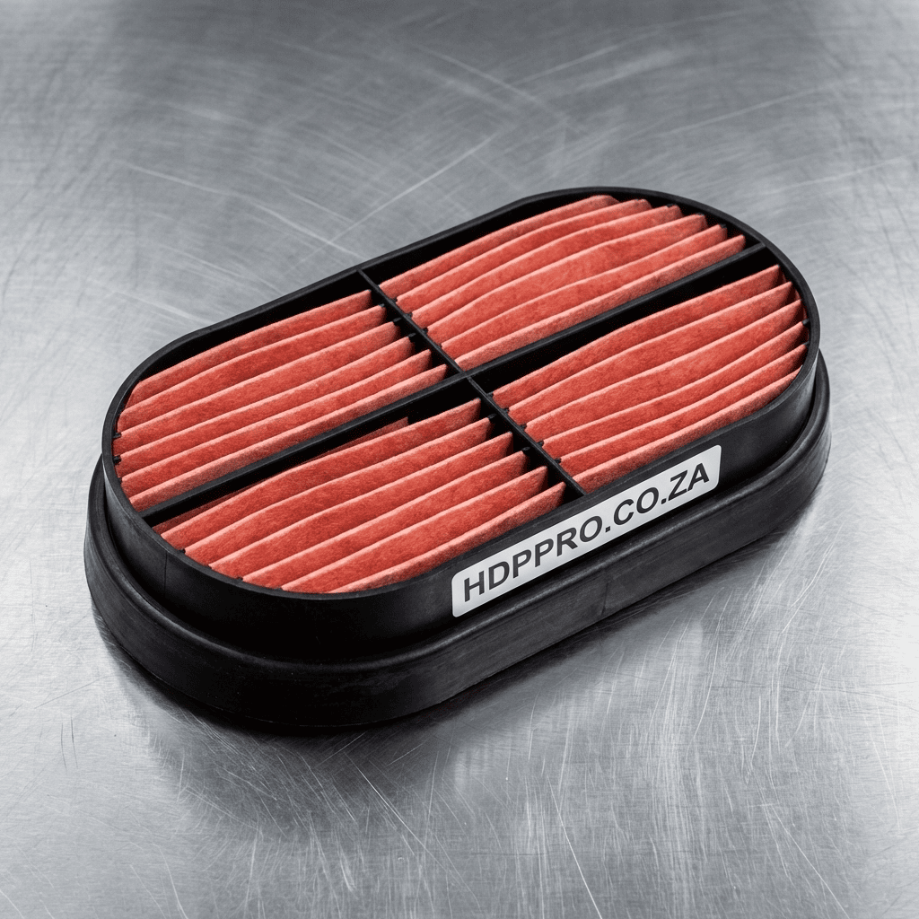 32/925683 – Inner Air Filter Safety Element – JCB 3CX 3DX