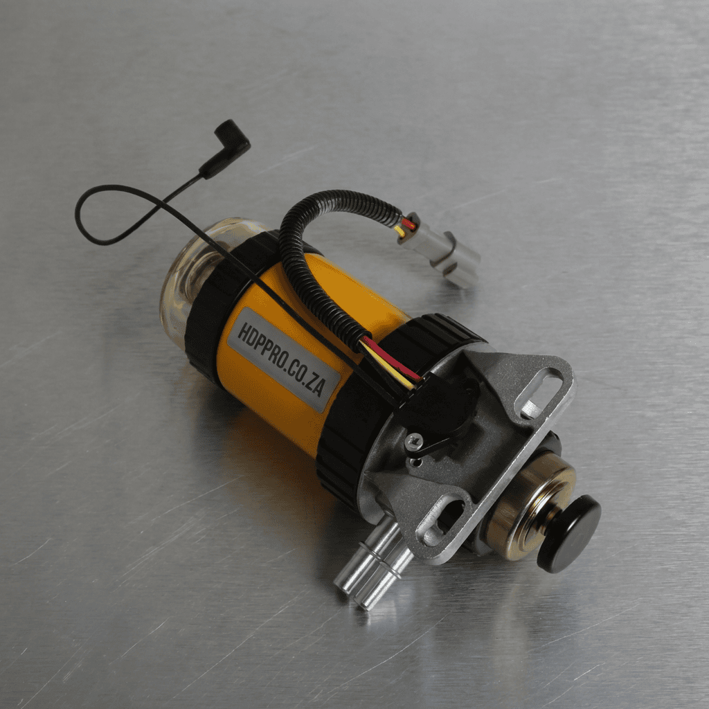 32/925717 – Filter Fuel – JCB 3CX 3DX