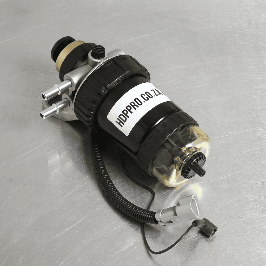 32/925914 – Filter Fuel – JCB 3CX 3DX